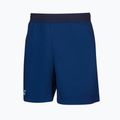 Pantaloncini da tennis Babolat Play 1000V estate blu da bambino 5