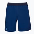 Pantaloncini da tennis Babolat Play 1000V estate blu da bambino 6