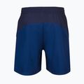 Pantaloncini da tennis Babolat Play 1000V estate blu da bambino 7