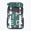 Zaino da tennis Babolat AXS Wimbledon 20,5 l nero/verde 2