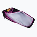 Zaino da tennis Babolat Pure Aero Rafa 32 l nero/arancio/viola 5