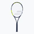Racchetta da tennis Babolat Pulsion Tour blu/giallo 6