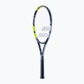 Racchetta da tennis Babolat Pulsion Tour blu/giallo 8