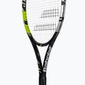 Racchetta da tennis Babolat Pulsion Tour blu/giallo 4