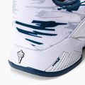 Scarpe da tennis da uomo Babolat 22 Propulse Fury AC bianco/blu scuro 6