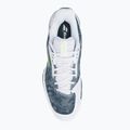 Scarpe da tennis da uomo Babolat 22 Jet Tere Clay bianco/blu scuro 6