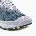Scarpe da tennis da uomo Babolat 22 Jet Tere Clay bianco/blu scuro 7
