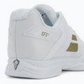 Babolat scarpe da tennis uomo 22 SFX3 All Court Wimbledon bianco/oro 9