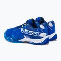 Scarpe da paddle Babolat 22 Movea princess uomo blu/bianco 3