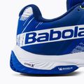 Scarpe da paddle Babolat 22 Movea princess uomo blu/bianco 7