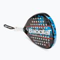 Racchetta Babolat Reflex navy/blu/rosso 2