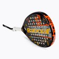 Racchetta Babolat Storm nero/grigio/giallo 2