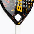 Racchetta Babolat Storm nero/grigio/giallo 3