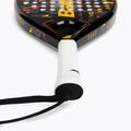 Racchetta Babolat Storm nero/grigio/giallo 4