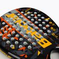 Racchetta Babolat Storm nero/grigio/giallo 5