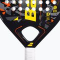 Racchetta Babolat Storm nero/grigio/giallo 9