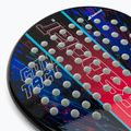 Racchetta Babolat Contact nero/blu/rosso 5