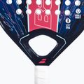 Racchetta Babolat Contact nero/blu/rosso 9