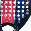Racchetta Babolat Contact nero/blu/rosso 10