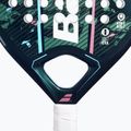 Racchetta da paddle Babolat Reveal da donna nero/verde/rosa/blu 9