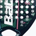 Racchetta da paddle Babolat Reveal da donna nero/verde/rosa/blu 10