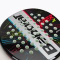 Racchetta Babolat Viper Junior nero/multicolore per bambini 5