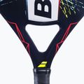 Racchetta Babolat Viper Junior nero/multicolore per bambini 10