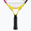 Racchetta da tennis Babolat Nadal 19 per bambini 4