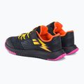 Babolat 22 Pulsion AC Kid scarpe da tennis nero/aero 3