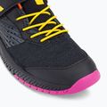 Babolat 22 Pulsion AC Kid scarpe da tennis nero/aero 7
