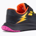 Babolat 22 Pulsion AC Kid scarpe da tennis nero/aero 9