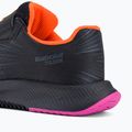 Babolat 22 Pulsion AC Kid scarpe da tennis nero/aero 10