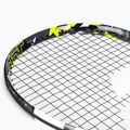 Racchetta da tennis Babolat Pure Aero Junior 26 grigio/giallo/bianco per bambini 6
