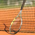 Racchetta da tennis Babolat Evo Aero blu 10
