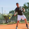Racchetta da tennis Babolat Evo Aero blu 12
