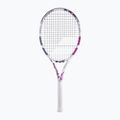 Racchetta da tennis Babolat Evo Aero Pink 7