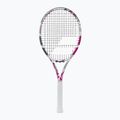 Racchetta da tennis Babolat Evo Aero Pink