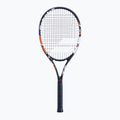 Racchetta da tennis Babolat Evoke Tour blu scuro/rosso 6