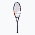 Racchetta da tennis Babolat Evoke Tour blu scuro/rosso 9
