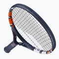 Racchetta da tennis Babolat Evoke Tour blu scuro/rosso 10