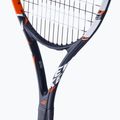Racchetta da tennis Babolat Evoke Tour blu scuro/rosso 11