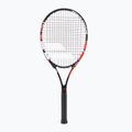 Racchetta da tennis Babolat Evoke Tour blu scuro/rosso