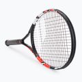 Racchetta da tennis Babolat Evoke Tour blu scuro/rosso 2