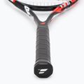 Racchetta da tennis Babolat Evoke Tour blu scuro/rosso 3