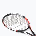 Racchetta da tennis Babolat Evoke Tour blu scuro/rosso 5