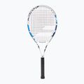 Racchetta da tennis Babolat Evoke Team bianco/blu