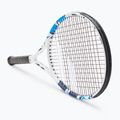 Racchetta da tennis Babolat Evoke Team bianco/blu 2