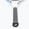 Racchetta da tennis Babolat Evoke Team bianco/blu 3