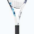 Racchetta da tennis Babolat Evoke Team bianco/blu 4