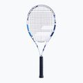 Racchetta da tennis Babolat Evoke Team bianco/blu 6